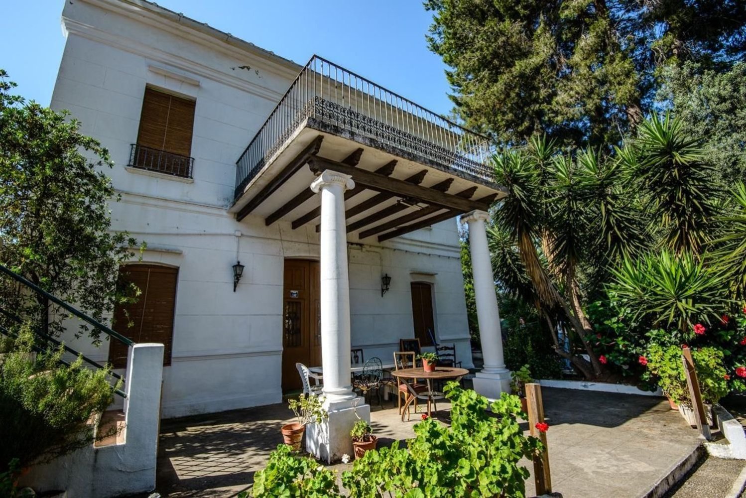 7 chambres Maison à Villanueva de Castellon, Spain No. 156436