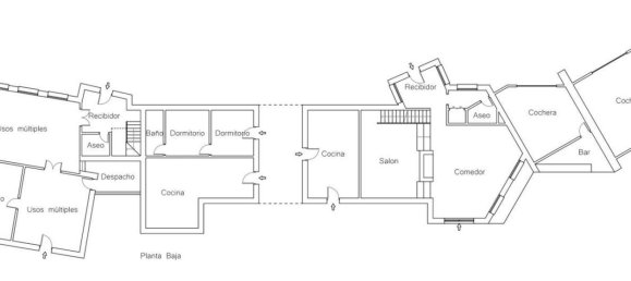 9 chambres Villa à Marbella, Spain No. 138818 50