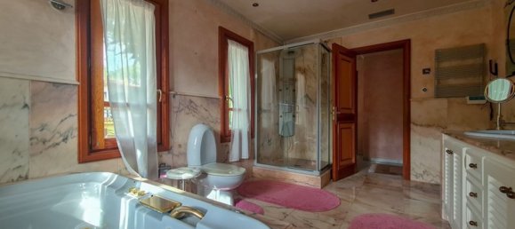 9 chambres Villa à Marbella, Spain No. 138818 14