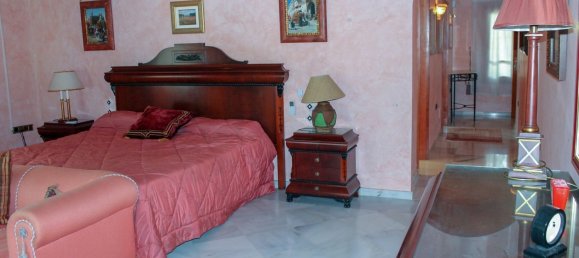 9 chambres Villa à Marbella, Spain No. 138818 39