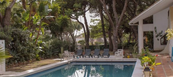 9 chambres Villa à Marbella, Spain No. 138818 31