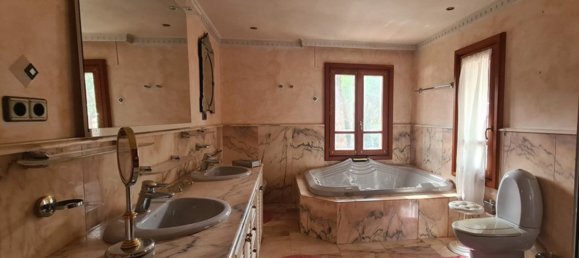 9 chambres Villa à Marbella, Spain No. 138818 13