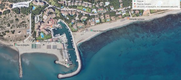 9 chambres Villa à Marbella, Spain No. 138818 47