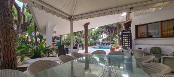 9 chambres Villa à Marbella, Spain No. 138818 41