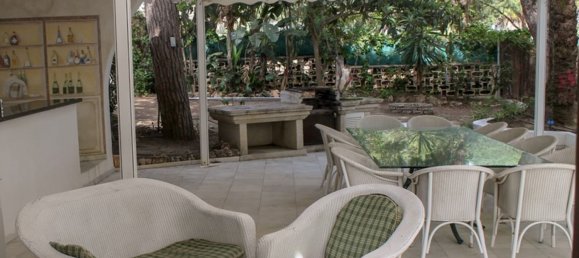 9 chambres Villa à Marbella, Spain No. 138818 40