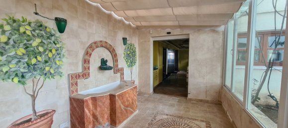 9 chambres Villa à Marbella, Spain No. 138818 43