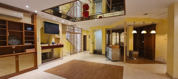 9 chambres Villa à Marbella, Spain No. 138818 15