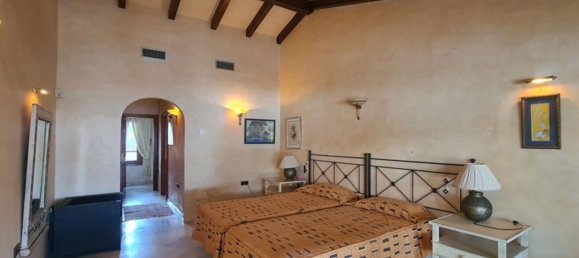 9 chambres Villa à Marbella, Spain No. 138818 28