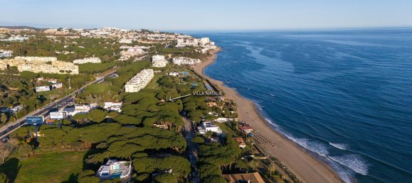 9 chambres Villa à Marbella, Spain No. 138818 5