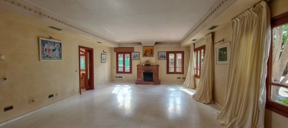 9 chambres Villa à Marbella, Spain No. 138818 37