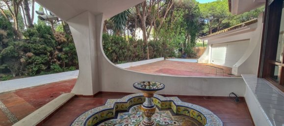 9 chambres Villa à Marbella, Spain No. 138818 3