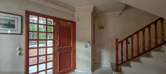 9 chambres Villa à Marbella, Spain No. 138818 22