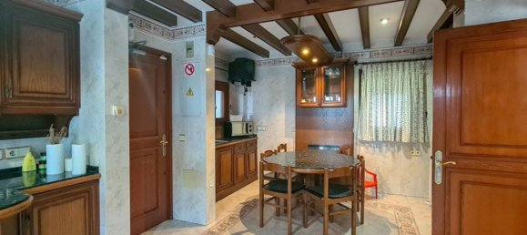 9 chambres Villa à Marbella, Spain No. 138818 19