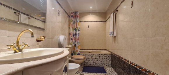 9 chambres Villa à Marbella, Spain No. 138818 9