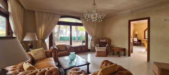 9 chambres Villa à Marbella, Spain No. 138818 34