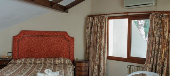 9 chambres Villa à Marbella, Spain No. 138818 38