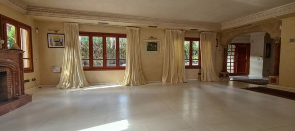 9 chambres Villa à Marbella, Spain No. 138818 36