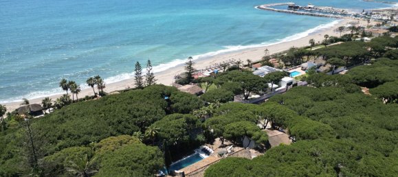 9 chambres Villa à Marbella, Spain No. 138818 4