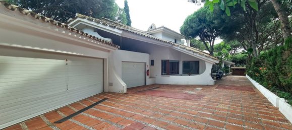 9 chambres Villa à Marbella, Spain No. 138818 23