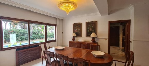 9 chambres Villa à Marbella, Spain No. 138818 20