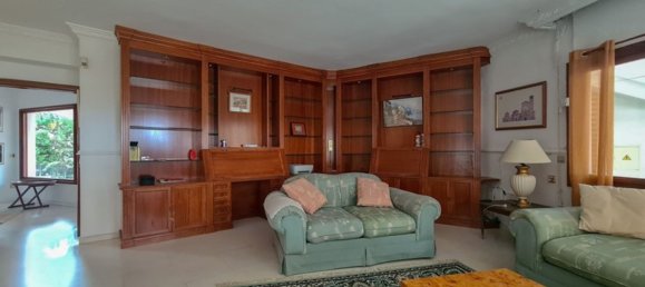 9 chambres Villa à Marbella, Spain No. 138818 35