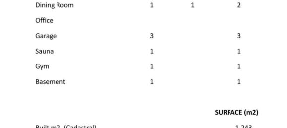 9 chambres Villa à Marbella, Spain No. 138818 48