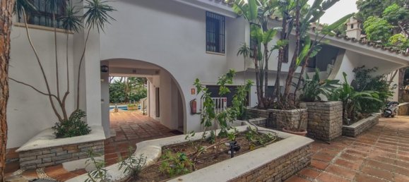 9 chambres Villa à Marbella, Spain No. 138818 30