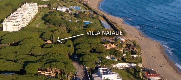 9 chambres Villa à Marbella, Spain No. 138818 45