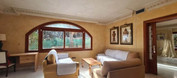 9 chambres Villa à Marbella, Spain No. 138818 21