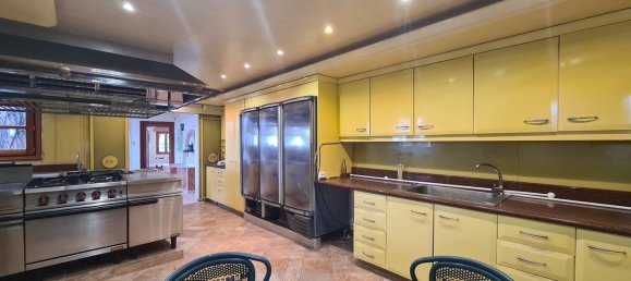 9 chambres Villa à Marbella, Spain No. 138818 17