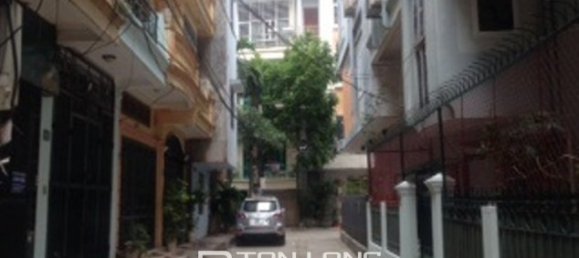 4 Schlafzimmer Haus in Ba Dinh, Vietnam, Nr. 3559 5