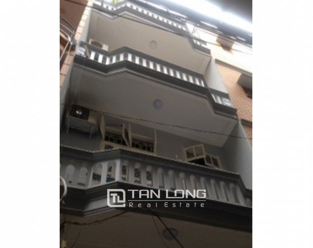 4 Schlafzimmer Haus in Ba Dinh, Vietnam, Nr. 3559