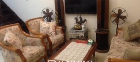 4 Schlafzimmer Haus in Ba Dinh, Vietnam, Nr. 3559 2