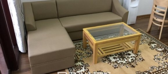 2 bedrooms Apartment in Ba Dinh, Vietnam No. 1543 2