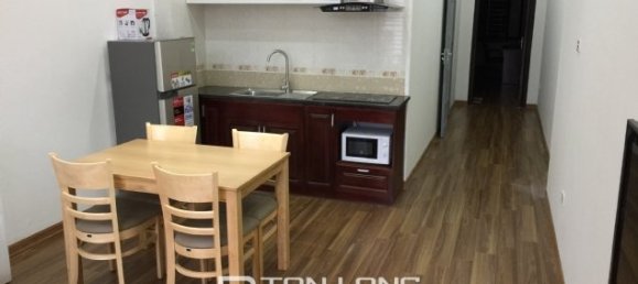 2 bedrooms Apartment in Ba Dinh, Vietnam No. 1543 4