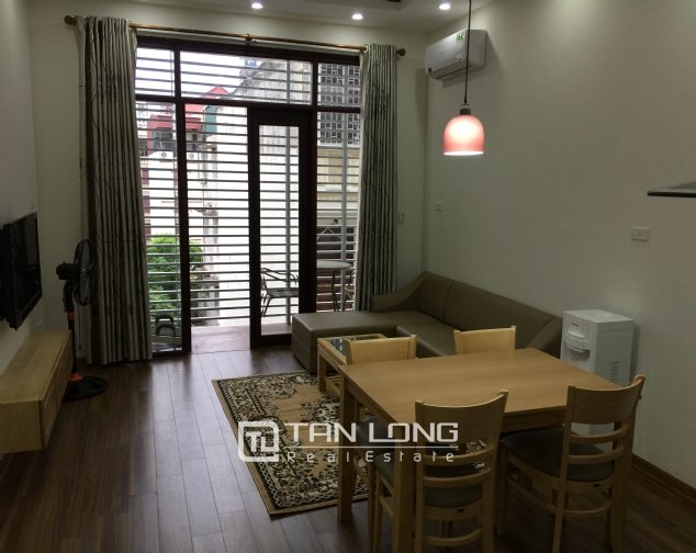 2 bedrooms Apartment in Ba Dinh, Vietnam No. 1543