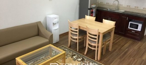 2 bedrooms Apartment in Ba Dinh, Vietnam No. 1543 3