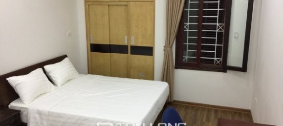 2 bedrooms Apartment in Ba Dinh, Vietnam No. 1543 6