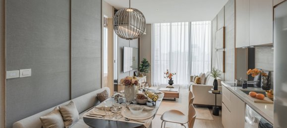 72.68m² Condo in Noble State 39 Railay Beach, Thailand No. 32017 7