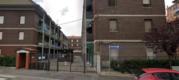 Apartamento T2 em Cusano Milanino, Italy N.º 281750 9