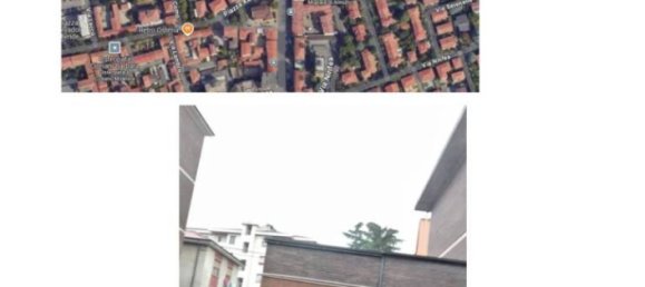 Apartamento T2 em Cusano Milanino, Italy N.º 281750 2