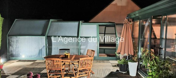 4 غرف نوم منزل في Meru, France رقم 82051 5