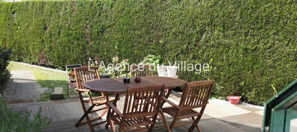 4 غرف نوم منزل في Meru, France رقم 82051 4