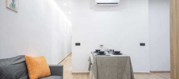 3 Schlafzimmer Wohnung in Eixample, Spain, Nr. 188193 5