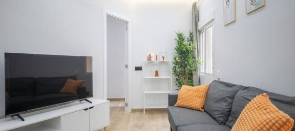 3 Schlafzimmer Wohnung in Eixample, Spain, Nr. 188193 4