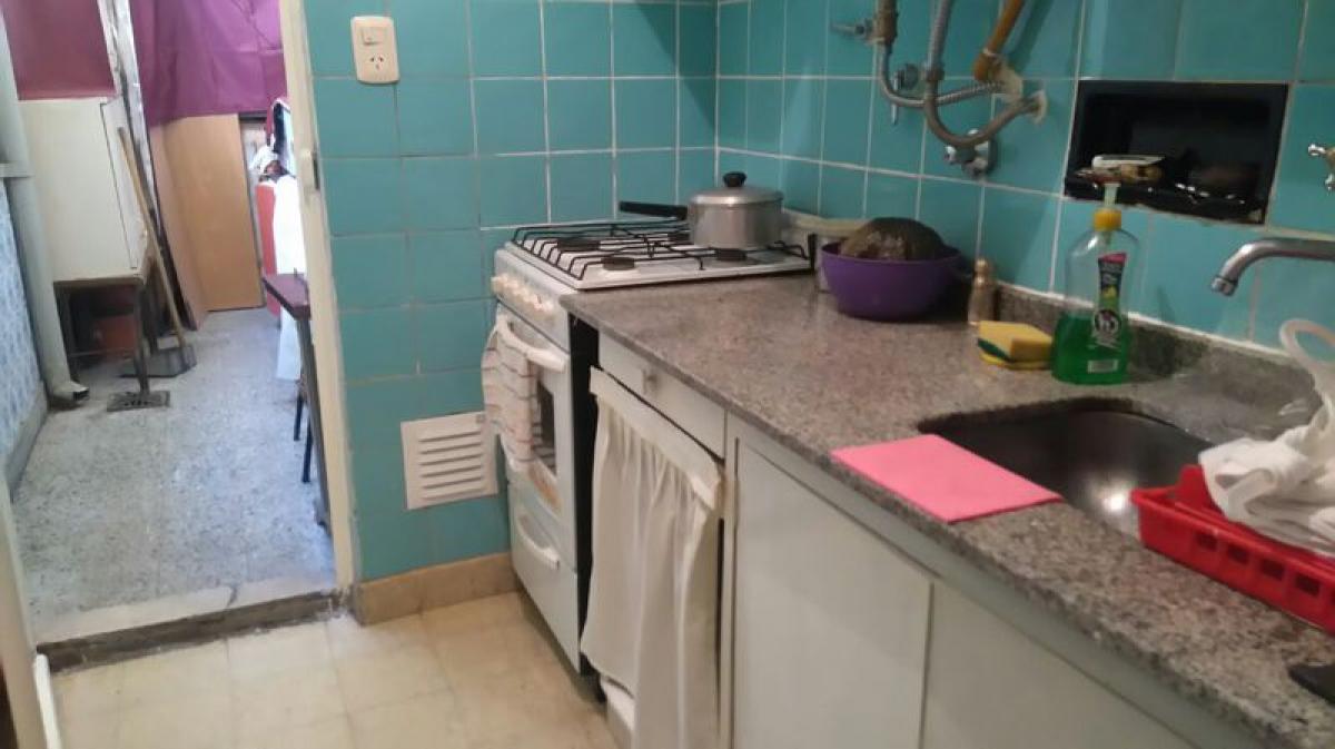 Studio in Buenos Aires, Argentina, Nr. 69707