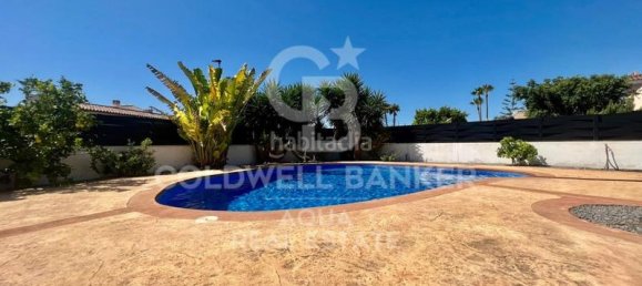 6 Schlafzimmer Haus in Alicante, Spain, Nr. 78411 5