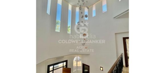 6 Schlafzimmer Haus in Alicante, Spain, Nr. 78411 7