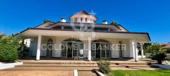 6 Schlafzimmer Haus in Alicante, Spain, Nr. 78411 3