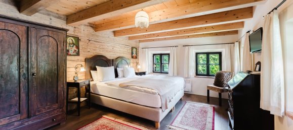 6 chambres Villa à Salzburg, Austria No. 173532 6